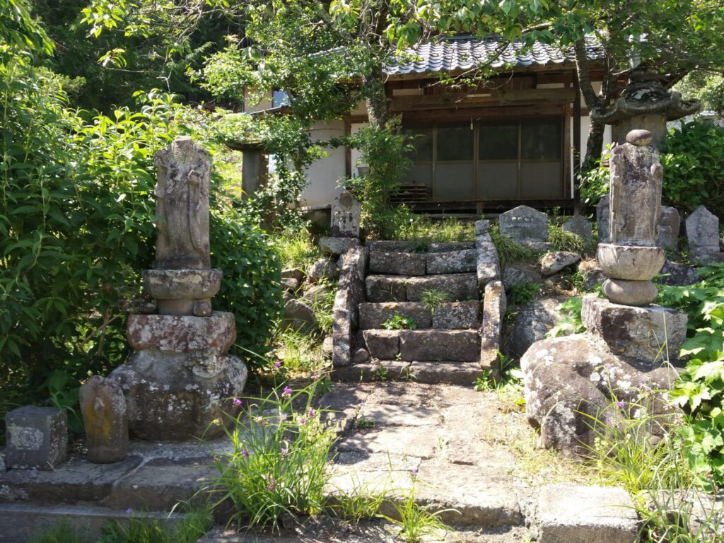 降宿神社