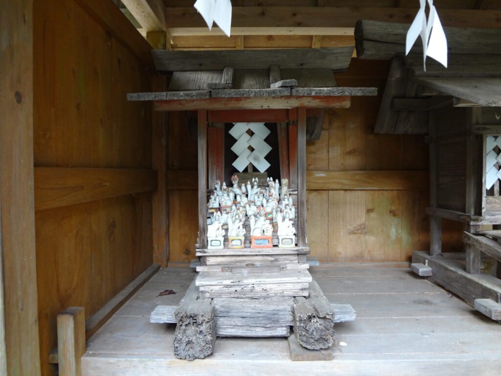 権五郎神社