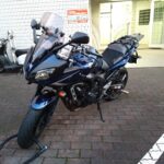 FZ6 Fazer S2