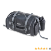 Amazon | タナックス MOTOFIZZ ミドルフィールド シートバッグ (可変容量29-40ℓ) ブラ