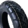 Amazon | DURO(デューロ) バイクタイヤ チューブレス 110/90-10 HF266 4920 | タイヤ 