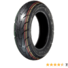 Amazon.co.jp: DURO(デューロ) バイクタイヤ スクーター用 110/80-10 58M DM-1092A T/