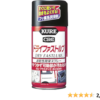 Amazon | KURE(呉工業) ドライファストルブ 300ml 速乾性潤滑スプレー 1039 | 潤滑剤